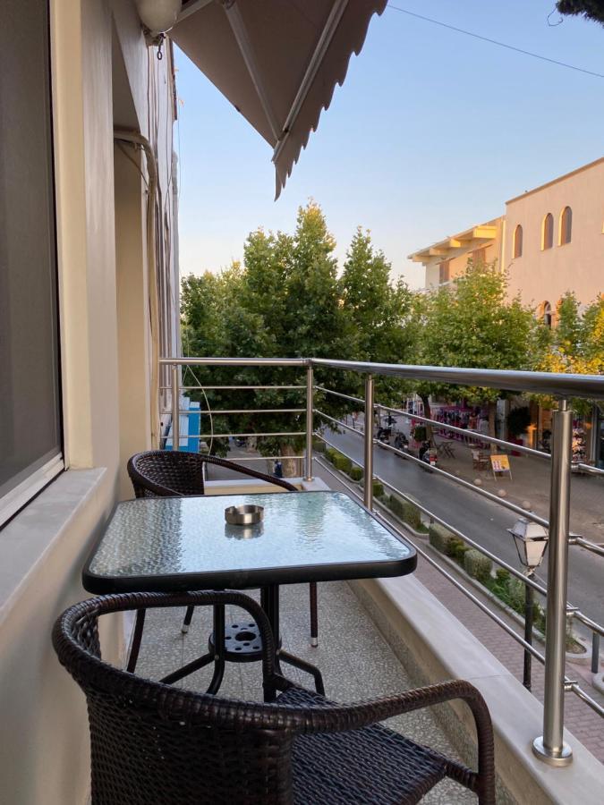 Casa Di Sardi Appartement Kos-stad Buitenkant foto