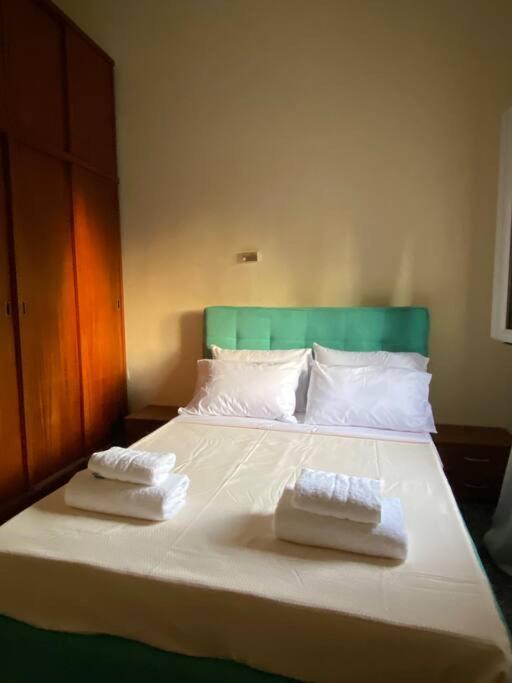Casa Di Sardi Appartement Kos-stad Buitenkant foto