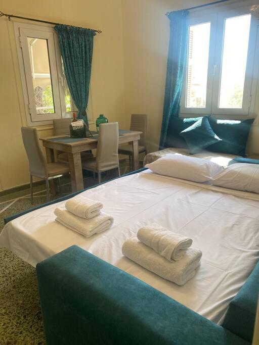 Casa Di Sardi Appartement Kos-stad Buitenkant foto