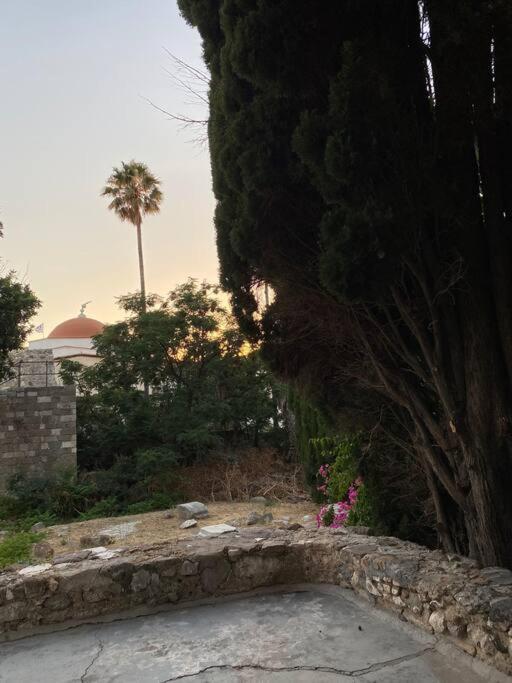Casa Di Sardi Appartement Kos-stad Buitenkant foto