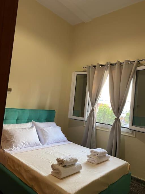 Casa Di Sardi Appartement Kos-stad Buitenkant foto