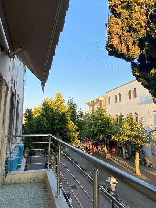 Casa Di Sardi Appartement Kos-stad Buitenkant foto
