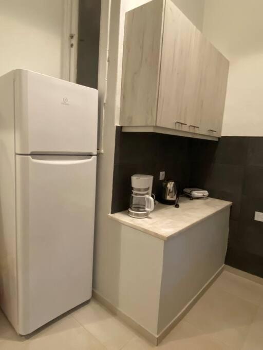 Casa Di Sardi Appartement Kos-stad Buitenkant foto