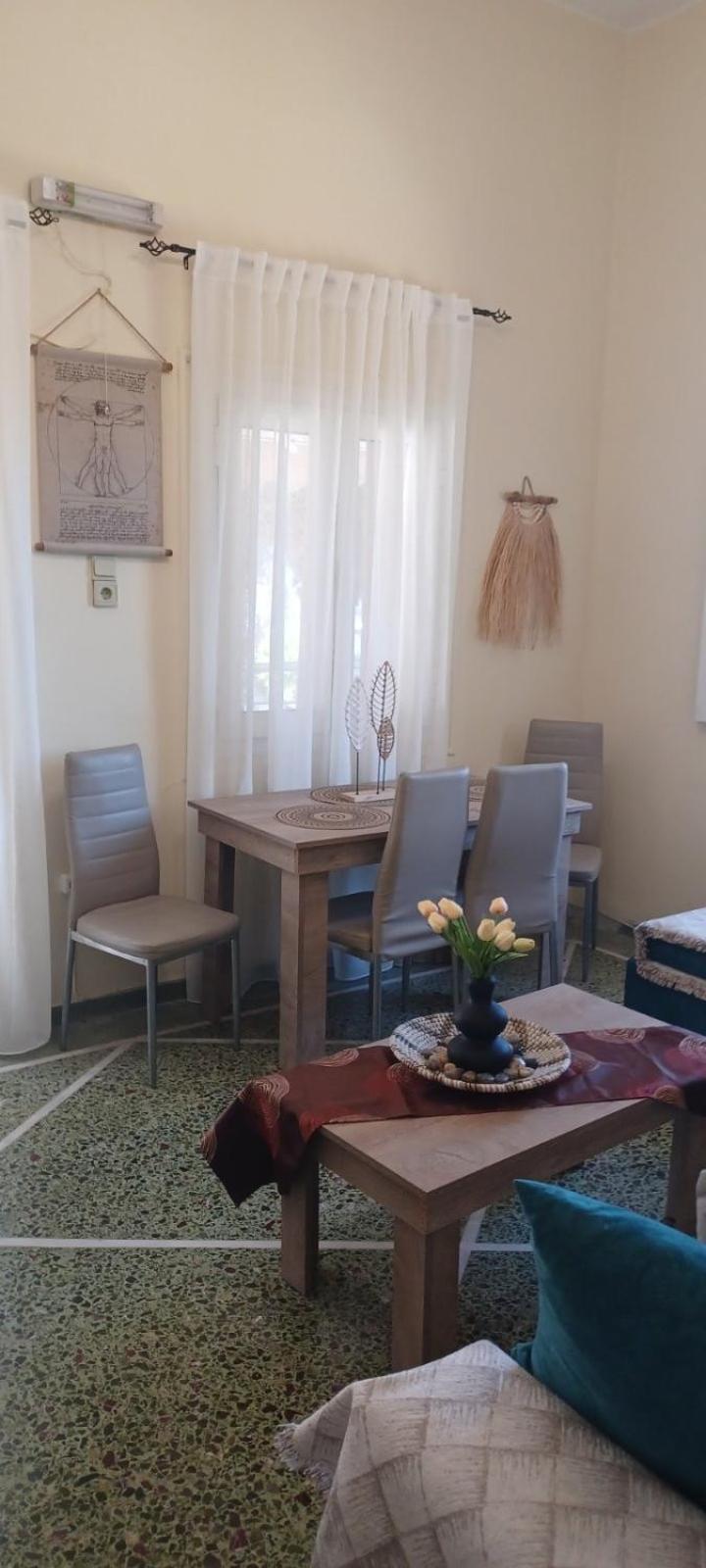Casa Di Sardi Appartement Kos-stad Buitenkant foto