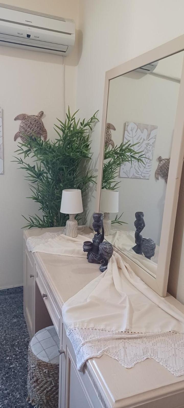Casa Di Sardi Appartement Kos-stad Buitenkant foto