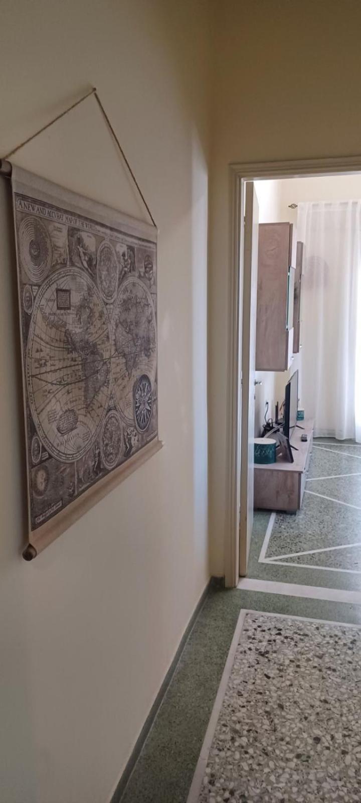 Casa Di Sardi Appartement Kos-stad Buitenkant foto