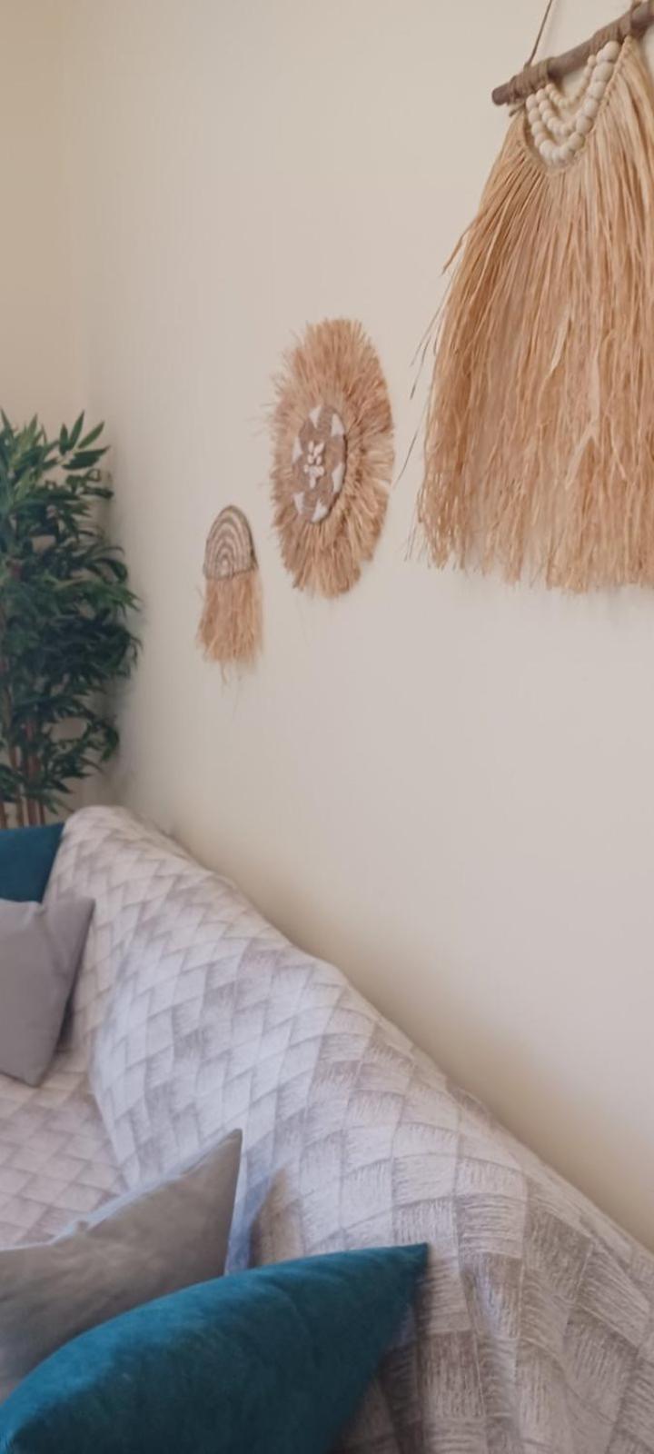 Casa Di Sardi Appartement Kos-stad Buitenkant foto