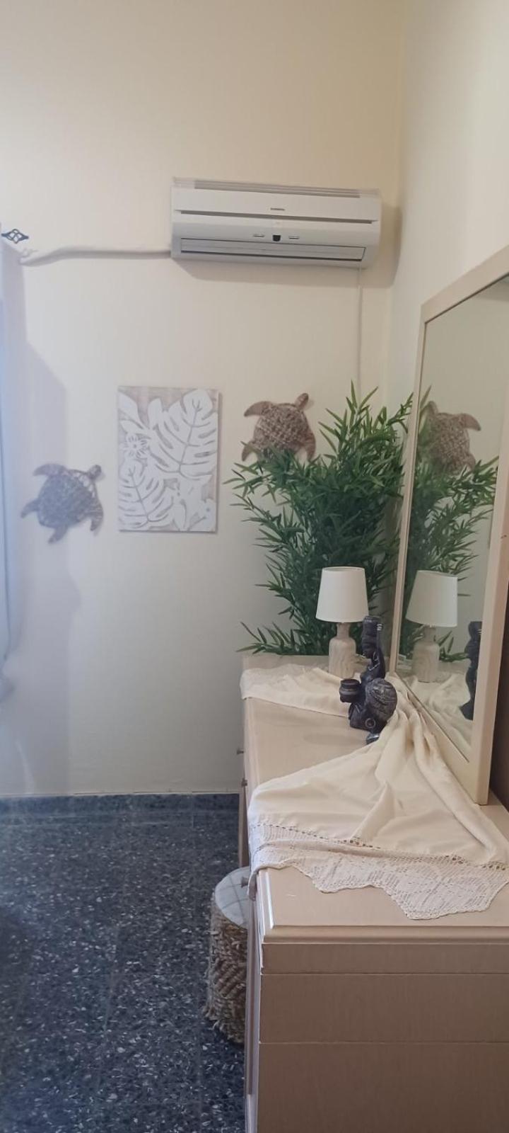 Casa Di Sardi Appartement Kos-stad Buitenkant foto