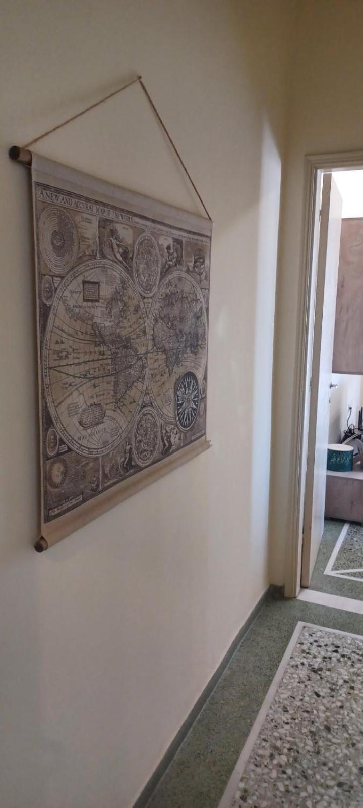 Casa Di Sardi Appartement Kos-stad Buitenkant foto