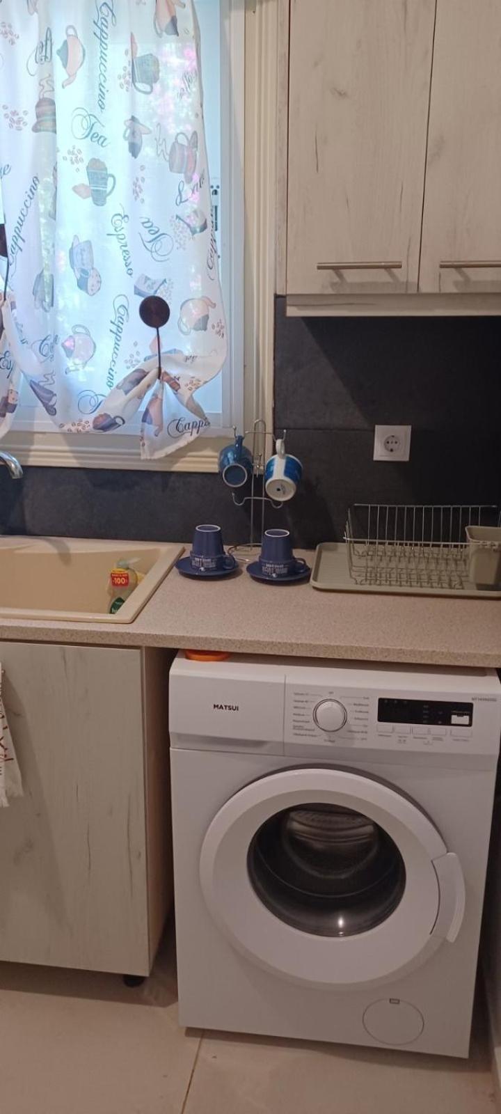 Casa Di Sardi Appartement Kos-stad Buitenkant foto