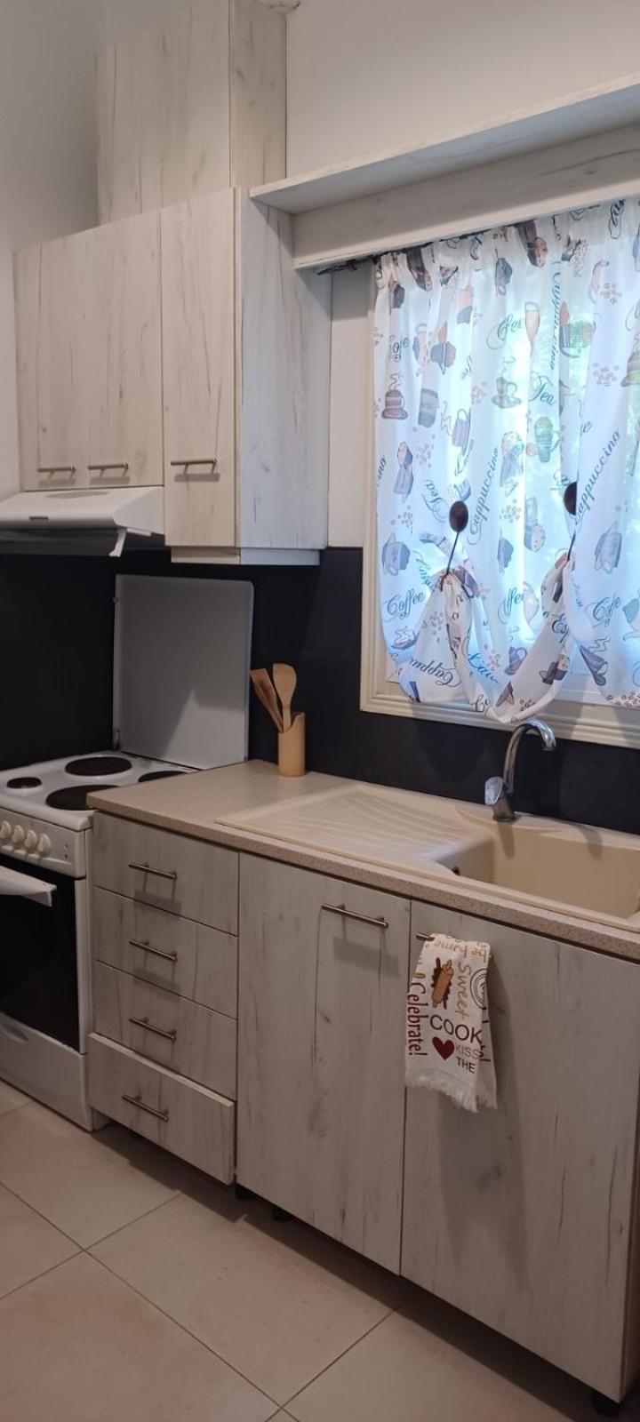 Casa Di Sardi Appartement Kos-stad Buitenkant foto